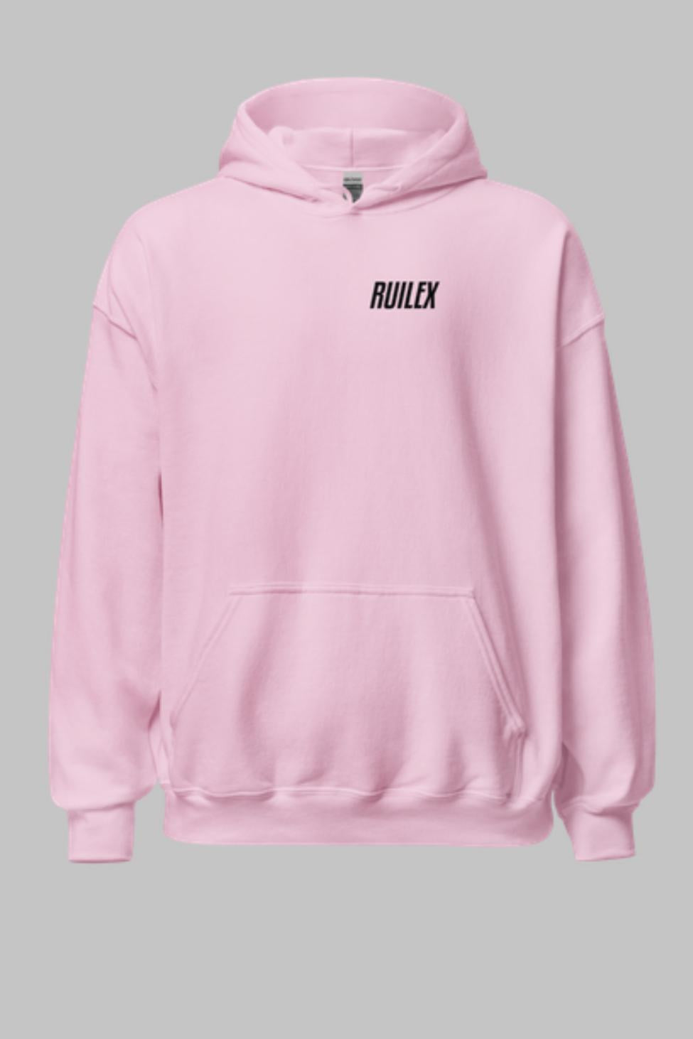 RUILEX Kapuzenpullover