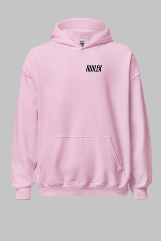 RUILEX Kapuzenpullover